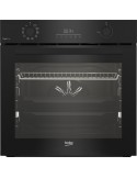 Beko BBIM17300BMPEF Forno elettrico 72 L Classe A+ Nero