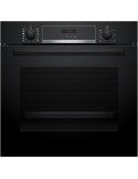 Bosch HQA574BB3 Forno elettrico 71 L Classe A+ Nero