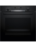 Bosch HBG578EB3 Forno elettrico 71 L Classe A+ Nero