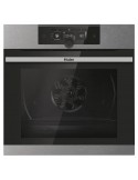 Haier HWO60SM2F9XH Forno elettrico 70 L Classe A+ Acciaio inox