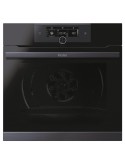 Haier HWO60SM5F5BH Forno elettrico 70 L Classe A+ Nero