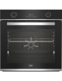 Beko BBIMM13300XMPSE Forno elettrico 72 L Classe A+ Acciaio inox