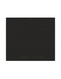 Candy CI642MCBB Piano Cottura a induzione 4 Fornelli 60 cm Nero