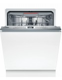 Bosch SMV4HCX20E Lavastoviglie A scomparsa totale 14 coperti Classe D
