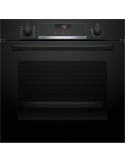 Bosch HBG536EB3 Forno elettrico 71 L Classe A+ Nero