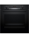 Bosch HBA574BB3 Forno elettrico 71 L Nero