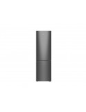 TCL RF282BSF0 Frigorifero Combinato No Frost Classe F Argento