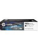 Hp 981X Cartuccia Nero Originale 11000 pagine - L0R12A