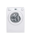Candy EY4061DW4/1-S Lavatrice Slim 6 kg 1000 Giri/min Classe B Bianco