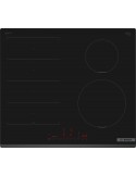 Bosch PIX631HC1E Piano Cottura a induzione 4 Fornelli 60 cm Nero
