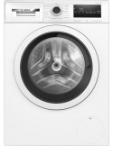 Bosch WAN24208II Lavatrice 8 kg 1200 Giri/min Classe A Bianco
