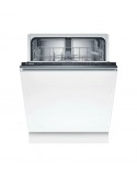 Bosch SMV24AX04E Lavastoviglie 12 coperti Classe E