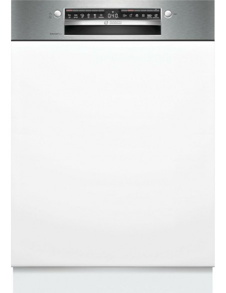 Bosch SMI4EVS08E Lavastoviglie da incasso 14 coperti | Tekworld.it