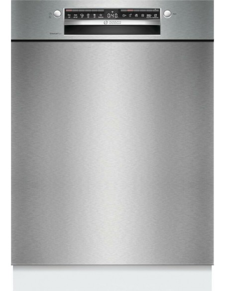 Bosch SMU4EVS08E Lavastoviglie 14 coperti | Tekworld.it