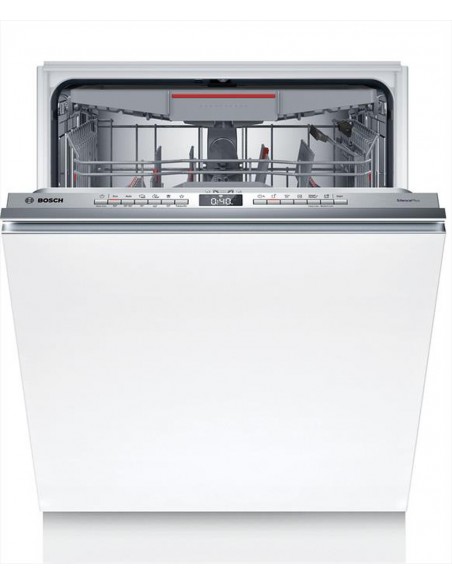 Bosch SMH4ECX27E Lavastoviglie 14 coperti Classe A | Tekworld.it