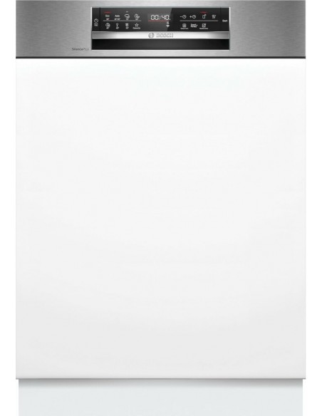 Bosch SMI6ECS12E Lavastoviglie 14 Coperti classe A