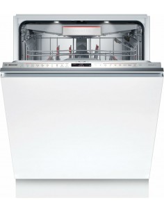Bosch SMV8ECX01E...