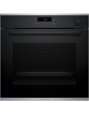 Bosch HRG272EB3 Forno elettrico 71 L Nero