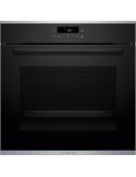 Bosch HQA272BB3 Forno elettrico 71 L Nero