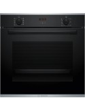 Bosch HBA234BB3 Forno elettrico 71 L Nero