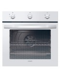 Candy FIDC B502IT Forno elettrico 65 L Classe A Bianco
