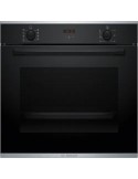 Bosch HBA214EB3 Forno elettrico 71 L Nero