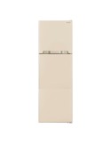 Sharp SJ-FTA30ITXJE Frigorifero Doppia porta 311 L No Frost Classe E Beige