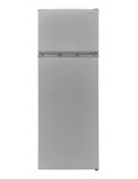 Sharp SJ-FTB01ITXSE Frigorifero Doppia porta 213 L No Frost Classe E Argento