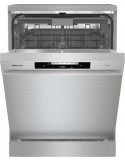 Hisense HS643D90X Lavastoviglie 16 coperti