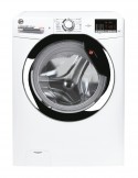 Hoover H3DS4642DAC3-11 Lavasciuga 4/6 kg 1400 Giri/min Classe E Bianco
