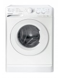 Indesit MTWC 71296 W IT Lavatrice 7 kg 1200 Giri/min Classe A Bianco