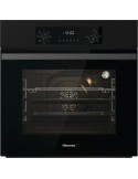 Hisense BI62220AB Forno ventilato 61L Nero