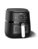 Philips NA221/00 Friggitrice ad aria calda 4,2 L 1500 W Nero, Argento