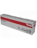 Oki 46861306 Toner Magenta Originale 10000 pagine