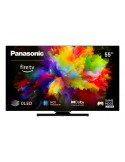 Panasonic TV-55Z80AEZ Televisore 55" OLED 4K Ultra HD Smart TV Fire OS