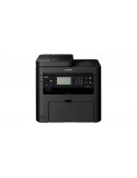 MF-237w I-SENSYS Multif.Laser BN A4,Veloc. 23ppm