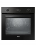 DE LONGHI DLP9LN Forno Elettrico 70 L Classe A Nero