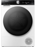 Hisense DH7S107BW Asciugatrice Pompa di calore 10 kg A+++