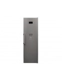 Sharp SJLC41CHDIE Frigorifero Classe E Acciaio inox