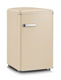 Severin RKS8833 Frigorifero Doppia porta 108 L Classe D Crema