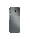 Whirlpool WT70E 952 X Frigorifero Doppia porta 457 L No Frost Classe E Acciaio inox