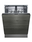 Siemens SN73IX88TE Lavastoviglie a scomparsa totale 12 coperti Classe E