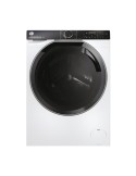 Hoover H7D 6106MBC8-S Lavasciuga 6/10 kg 1600 Giri/min Classe D Bianco