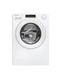 Candy CSO486TWM6/1-S Lavatrice 8 kg 1400 Giri/min Classe A Bianco