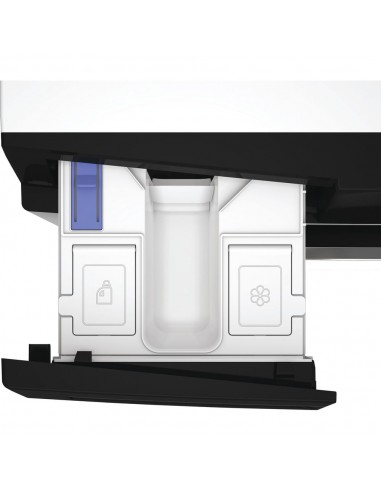 Lavatrice Whirlpool Spia Rossa Pulizia Filtro - Foto 3