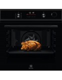Electrolux EOC6P56H Forno elettrico 72 L Classe A+ Nero