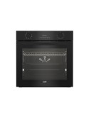 Beko BBIM17300BSEA Forno elettrico 72 L Classe A+ Nero