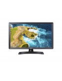 Lg 24TQ510S-PZ Televisore 24" LED HD Smart TV WebOS