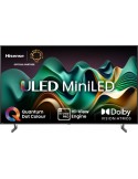 Hisense 65U69NQ Televisore 65" QD-Mini LED 4K Ultra HD Smart TV VIDAA
