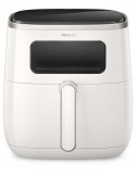 Philips HD9257/20 Friggitrice ad aria calda 5,6 L 1700 W Bianco